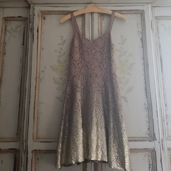 Free People Dresses & Skirts - Free People Dress size Nedium
